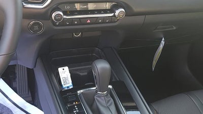 2026 Mazda Mazda CX-50 2.5 Turbo Premium Plus