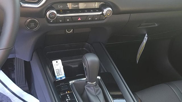 2026 Mazda Mazda CX-50 2.5 Turbo Premium Plus