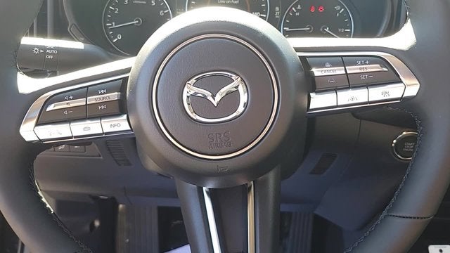 2026 Mazda Mazda CX-50 2.5 Turbo Premium Plus