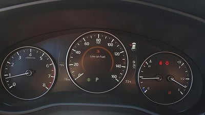 2026 Mazda Mazda CX-50 2.5 Turbo Premium Plus