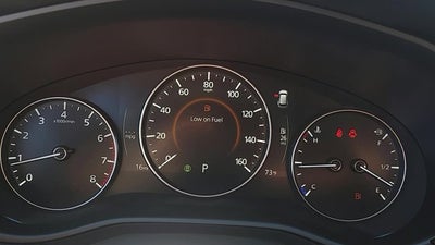 2026 Mazda Mazda CX-50 2.5 Turbo Premium Plus