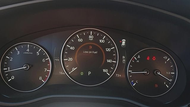 2026 Mazda Mazda CX-50 2.5 Turbo Premium Plus