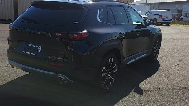 2026 Mazda Mazda CX-50 2.5 Turbo Premium Plus