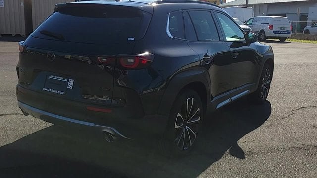 2026 Mazda Mazda CX-50 2.5 Turbo Premium Plus