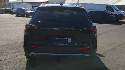 2026 Mazda Mazda CX-50 2.5 Turbo Premium Plus