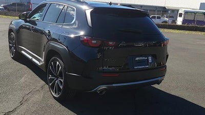2026 Mazda Mazda CX-50 2.5 Turbo Premium Plus