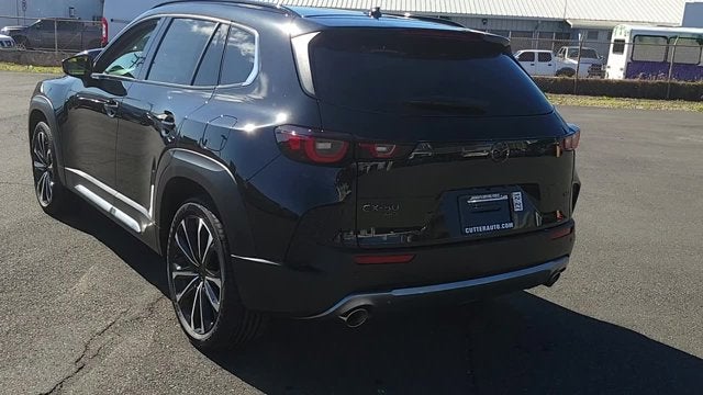2026 Mazda Mazda CX-50 2.5 Turbo Premium Plus