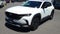 2025 Mazda Mazda CX-50 2.5 Turbo Premium Plus Package