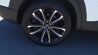 2025 Mazda Mazda CX-50 2.5 Turbo Premium Plus Package