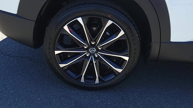 2025 Mazda Mazda CX-50 2.5 Turbo Premium Plus Package