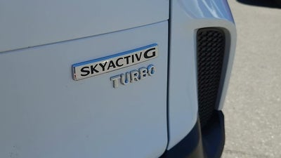 2025 Mazda Mazda CX-50 2.5 Turbo Premium Plus Package