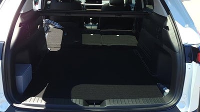 2025 Mazda Mazda CX-50 2.5 Turbo Premium Plus Package