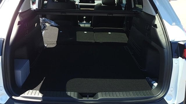 2025 Mazda Mazda CX-50 2.5 Turbo Premium Plus Package