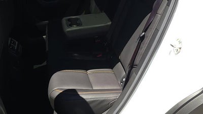 2025 Mazda Mazda CX-50 2.5 Turbo Premium Plus Package