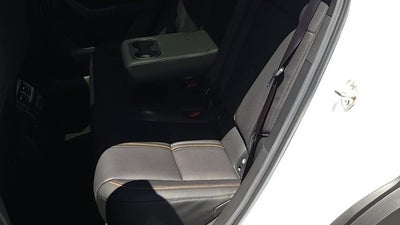 2025 Mazda Mazda CX-50 2.5 Turbo Premium Plus Package