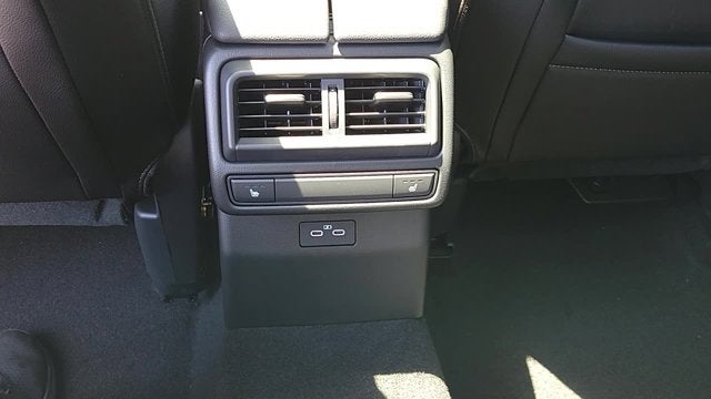 2025 Mazda Mazda CX-50 2.5 Turbo Premium Plus Package