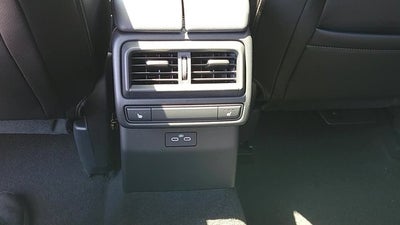 2025 Mazda Mazda CX-50 2.5 Turbo Premium Plus Package