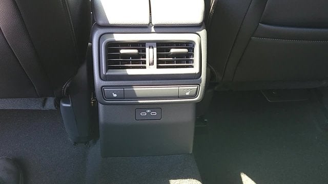 2025 Mazda Mazda CX-50 2.5 Turbo Premium Plus Package