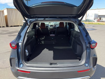 2026 Mazda Mazda CX-50 2.5 Turbo Premium Plus