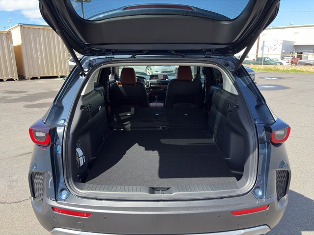 2026 Mazda Mazda CX-50 2.5 Turbo Premium Plus