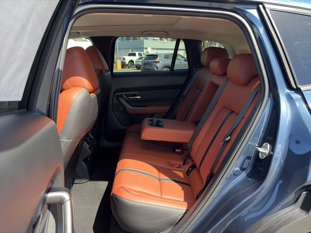 2026 Mazda Mazda CX-50 2.5 Turbo Premium Plus