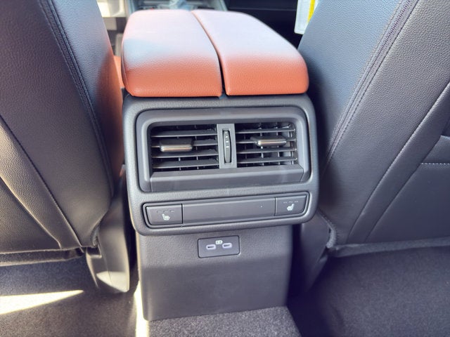 2026 Mazda Mazda CX-50 2.5 Turbo Premium Plus