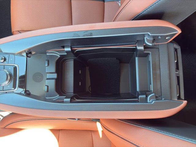 2026 Mazda Mazda CX-50 2.5 Turbo Premium Plus