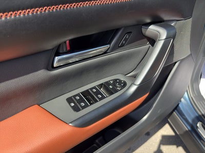 2026 Mazda Mazda CX-50 2.5 Turbo Premium Plus