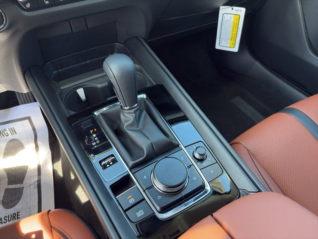 2026 Mazda Mazda CX-50 2.5 Turbo Premium Plus