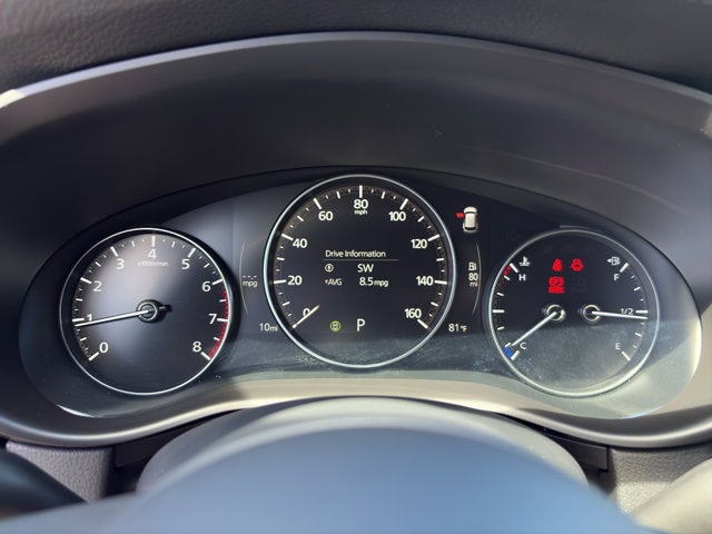 2026 Mazda Mazda CX-50 2.5 Turbo Premium Plus