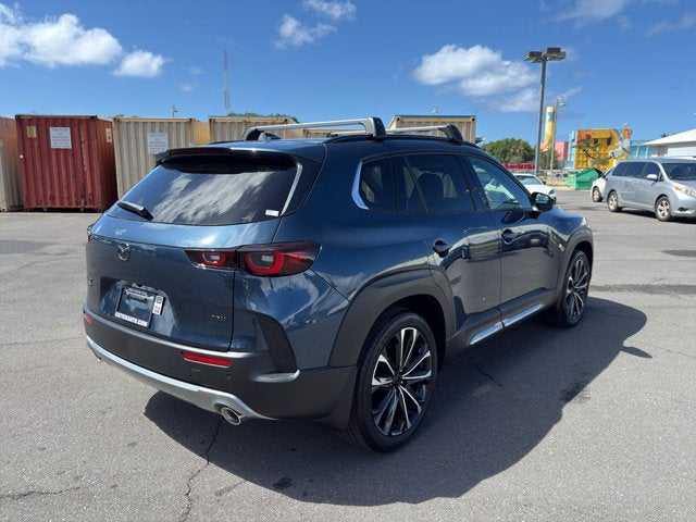 2026 Mazda Mazda CX-50 2.5 Turbo Premium Plus