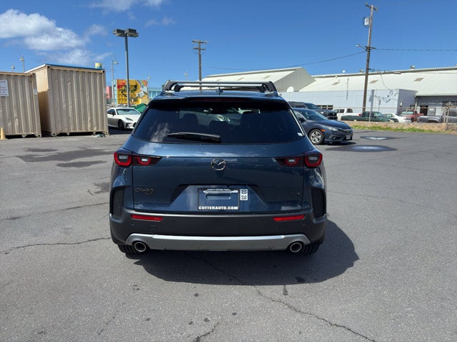 2026 Mazda Mazda CX-50 2.5 Turbo Premium Plus