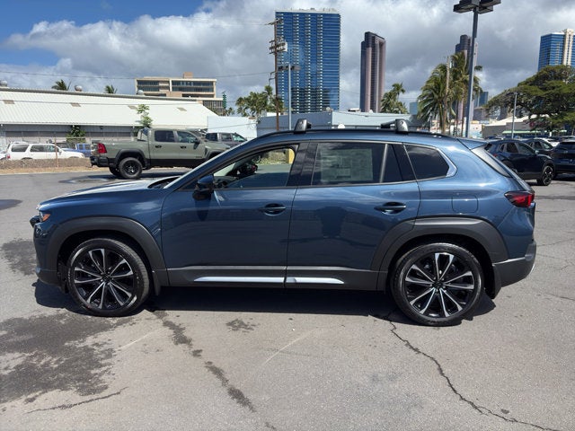 2026 Mazda Mazda CX-50 2.5 Turbo Premium Plus