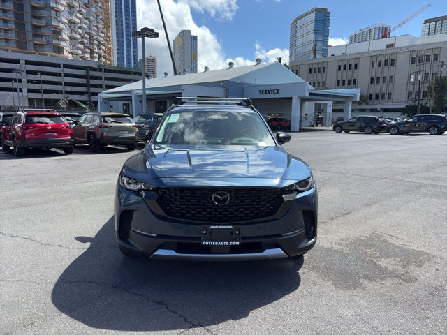 2026 Mazda Mazda CX-50 2.5 Turbo Premium Plus