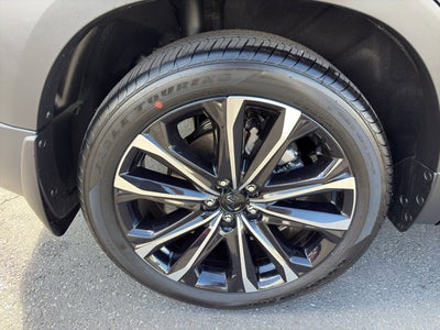 2026 Mazda Mazda CX-50 2.5 Turbo Premium Plus