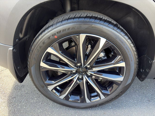 2026 Mazda Mazda CX-50 2.5 Turbo Premium Plus