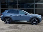 2026 Mazda Mazda CX-50 2.5 Turbo Premium Plus