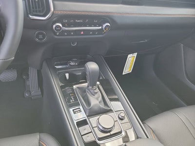 2026 Mazda Mazda CX-50 2.5 Turbo Premium Plus