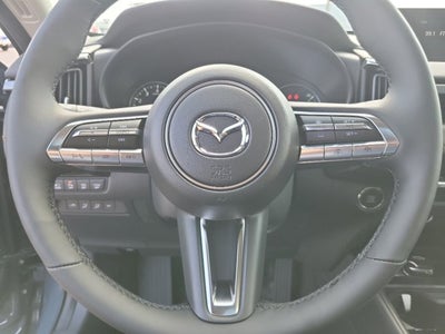 2026 Mazda Mazda CX-50 2.5 Turbo Premium Plus