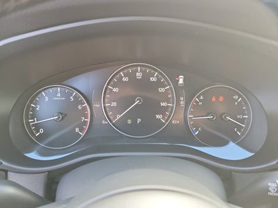 2026 Mazda Mazda CX-50 2.5 Turbo Premium Plus