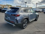 2026 Mazda Mazda CX-50 2.5 Turbo Premium Plus