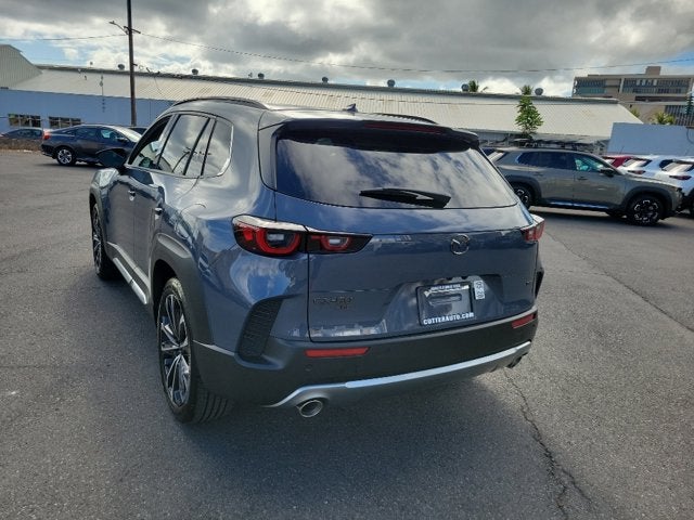 2026 Mazda Mazda CX-50 2.5 Turbo Premium Plus