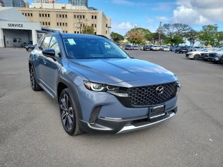 2026 Mazda Mazda CX-50 2.5 Turbo Premium Plus