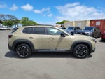 2026 Mazda Mazda CX-50 2.5 S Meridian Edition
