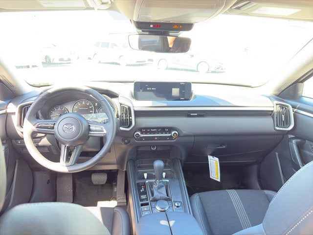 2026 Mazda Mazda CX-50 2.5 S Meridian Edition