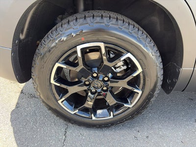 2026 Mazda Mazda CX-50 2.5 S Meridian Edition