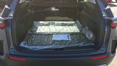 2025 Mazda Mazda CX-50 2.5 Turbo Meridian Edition