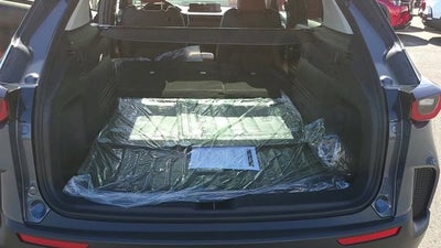 2025 Mazda Mazda CX-50 2.5 Turbo Meridian Edition