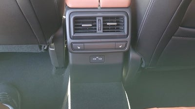 2025 Mazda Mazda CX-50 2.5 Turbo Meridian Edition