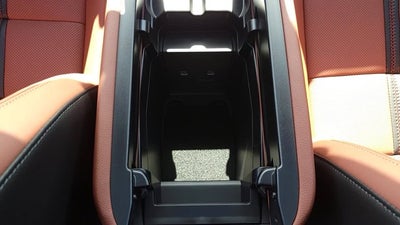 2025 Mazda Mazda CX-50 2.5 Turbo Meridian Edition